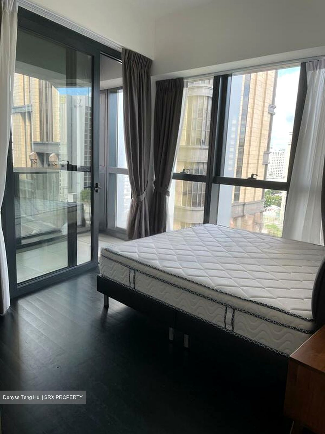 Duo Residences (D7), Apartment #464271851